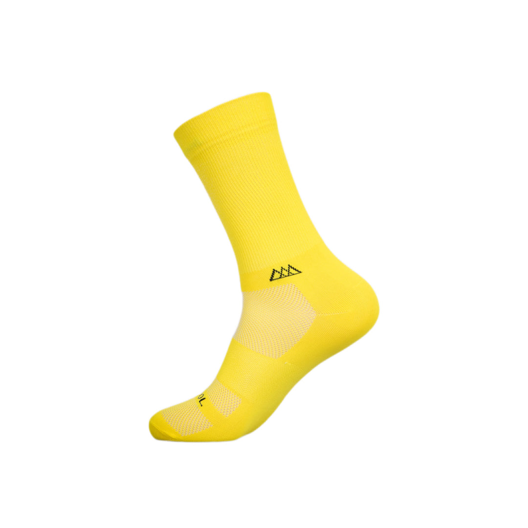 Socks 2Pro Amarillo